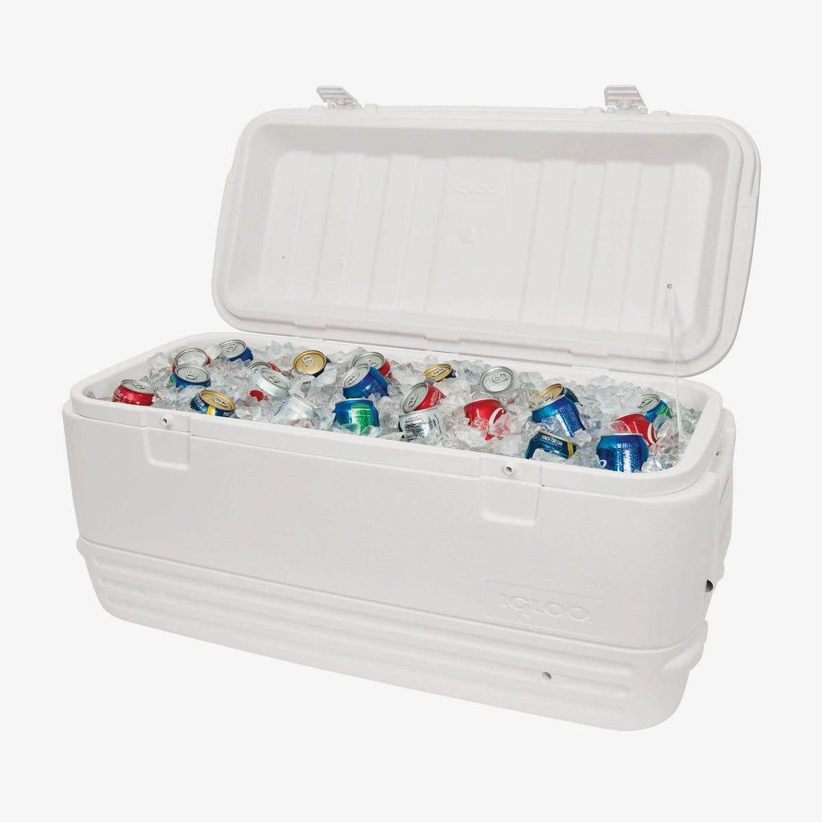 polar-120-qt-cooler-j4 44577-polar-120-qt-cooler-white-cu-drinks.jpg